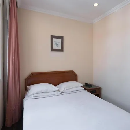 Penta Hotel-3