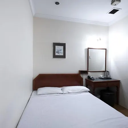 Penta Hotel-3