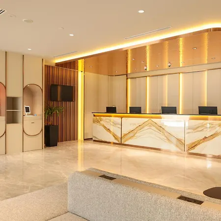 Newly Renovated - Days Inn By Wyndham Singapore Novena-3