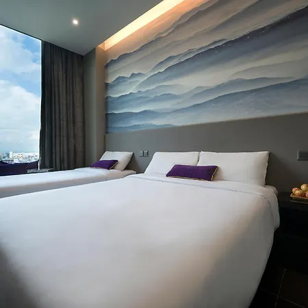 V Hotel Lavender-3