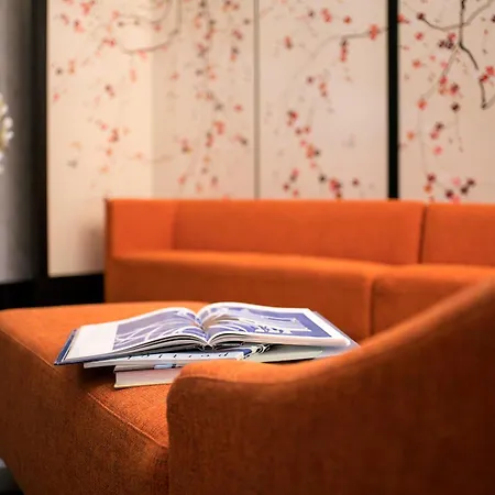 V Hotel Lavender-3