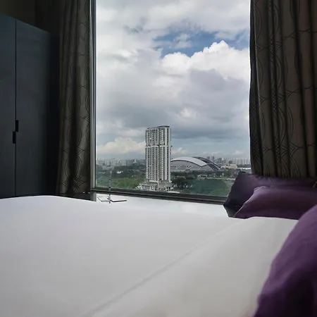V Hotel Lavender-2