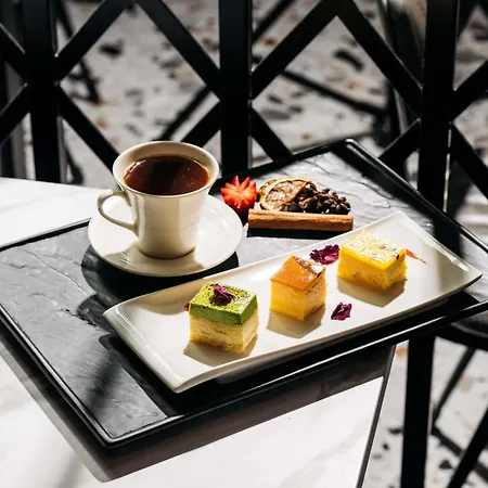 Mercure Singapore Tyrwhitt-2