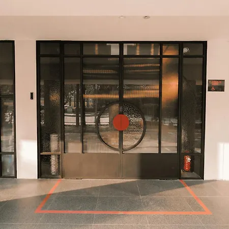 Link Hotel Singapore-3