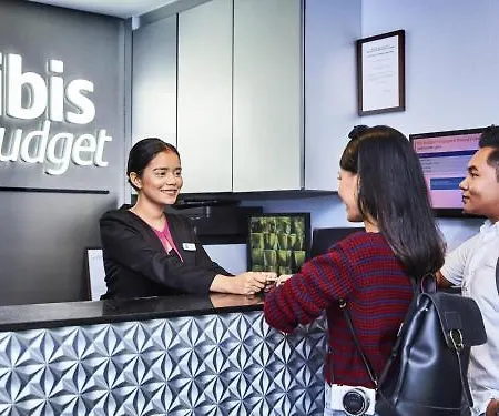 Ibis Budget Singapore Mount Faber-2