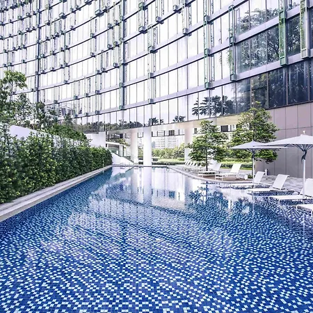 Mercure Singapore On Stevens-2