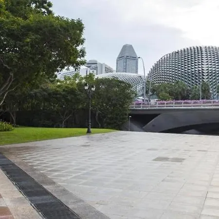 Hotel Miramar Singapore-2