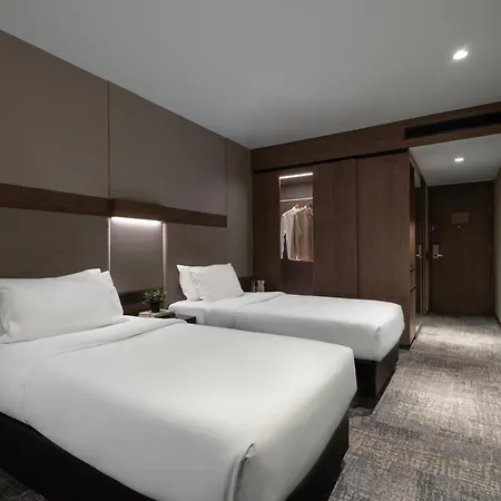 Oakwood Bencoolen Singapore-2