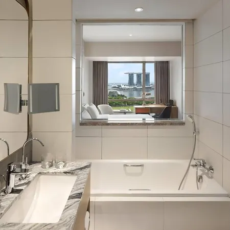 Wyndham Singapore Hotel-2