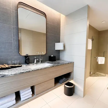 Wyndham Singapore Hotel-2