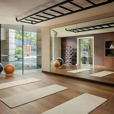 The Ritz-Carlton, Millenia Singapore-2