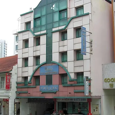 New Orchid Hotel-2