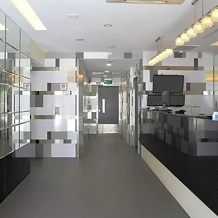 Hotel 81 Selegie-3