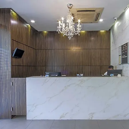 Hotel 81 Bugis-2