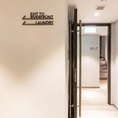 Heritage Collection On Boat Quay - Quayside Wing - Mobile App Check-In-3