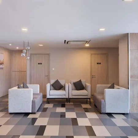ibis budget Singapore Dahlia-3