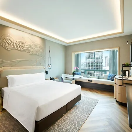 Carlton Hotel Singapore-2