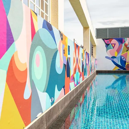 Ibis Budget Singapore Selegie-2