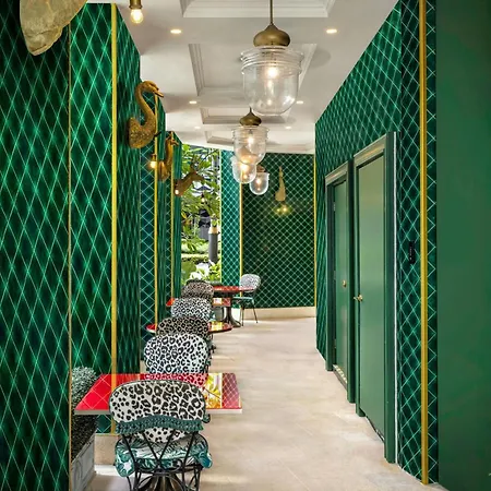 The Serangoon House Little India, Singapore, A Tribute Portfolio Hotel-3
