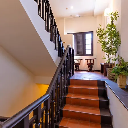 Inn At Temple St By Q Loft Newly Renovated-3