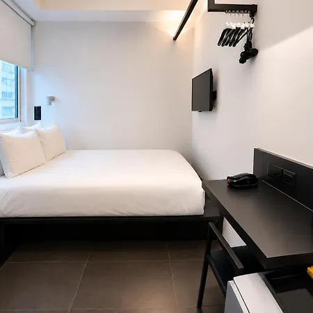Hotel Mono-2