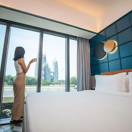 Hotel Faber Park Singapore - Handwritten Collection-2