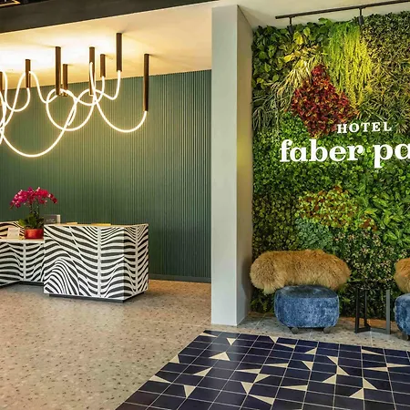 Hotel Faber Park Singapore - Handwritten Collection-3