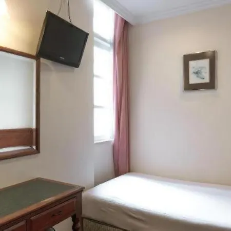 Penta Hotel-3