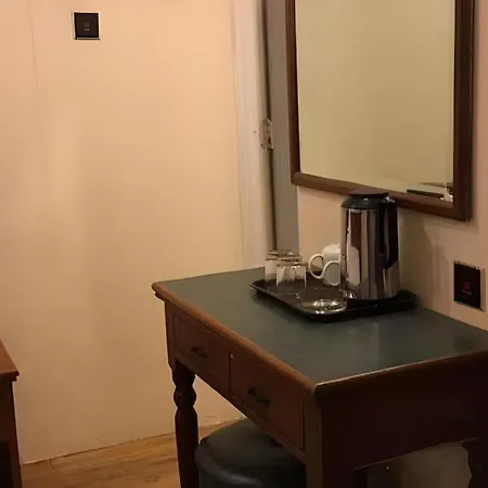 Penta Hotel-2