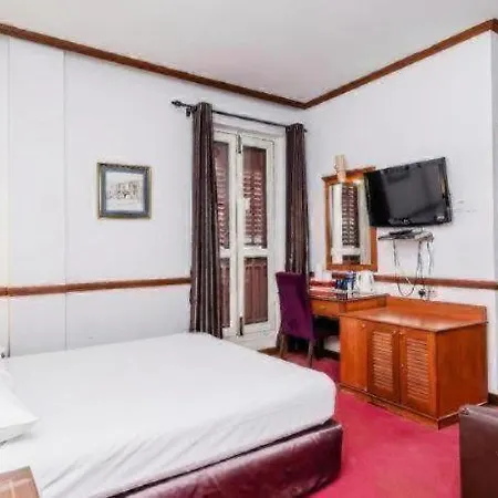 Four Chain View Hotel-3