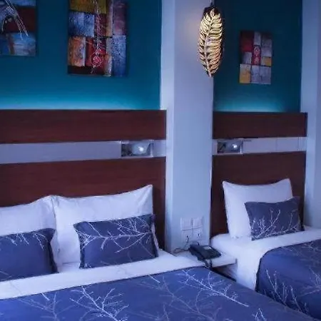 The Keong Saik Hotel-3