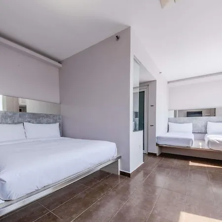 Ibis Budget Singapore Vanda-3