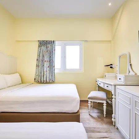 Ibis Budget Singapore Joo Chiat-3
