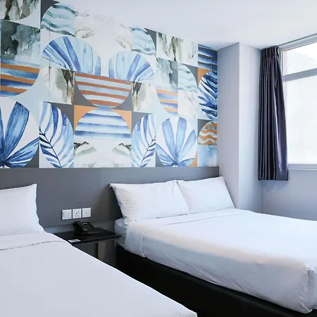 Ibis Budget Singapore Tulip-2