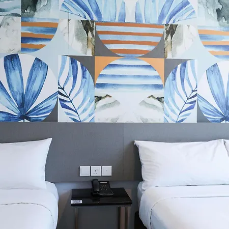 Ibis Budget Singapore Tulip-2