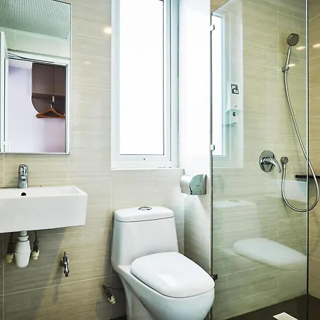 Ibis Budget Singapore Joo Chiat-3