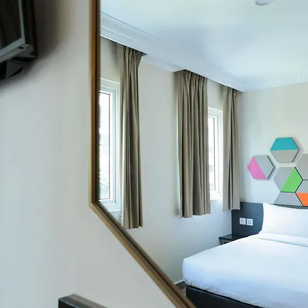 Ibis Budget Singapore Jasmine-3