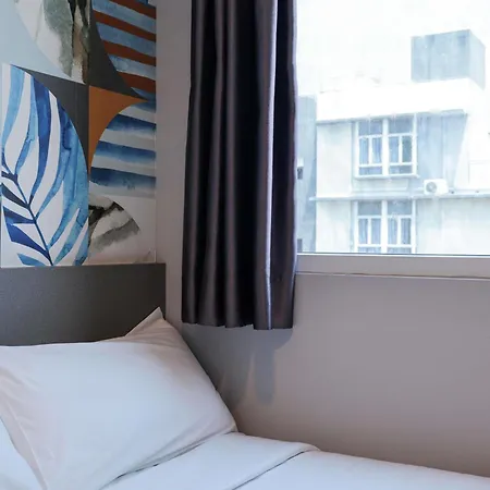 Ibis Budget Singapore Tulip-3