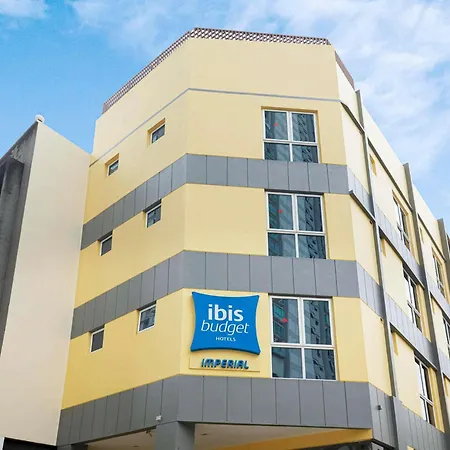 Ibis Budget Singapore Imperial-3