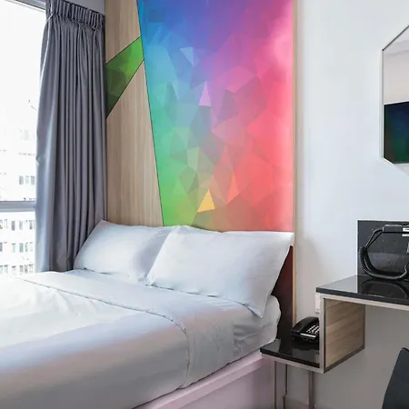 Ibis Budget Singapore Olive-3