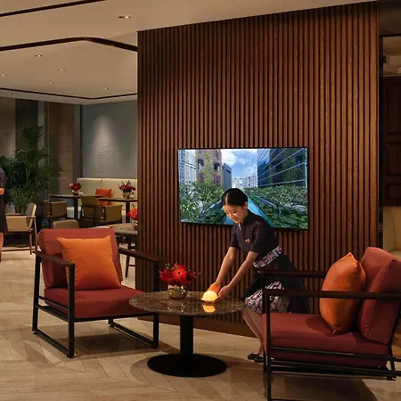 Sofitel Singapore City Centre-3