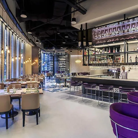 Mercure Singapore On Stevens-3
