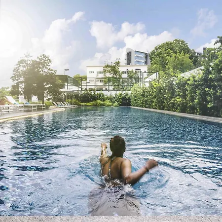 Novotel Singapore On Stevens-3