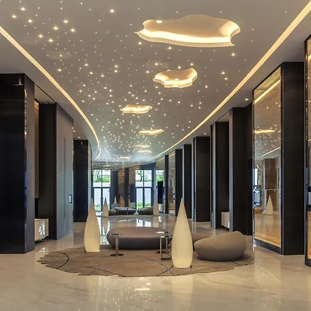 Mercure Singapore On Stevens-2