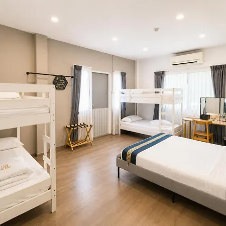K2 Guesthouse-3