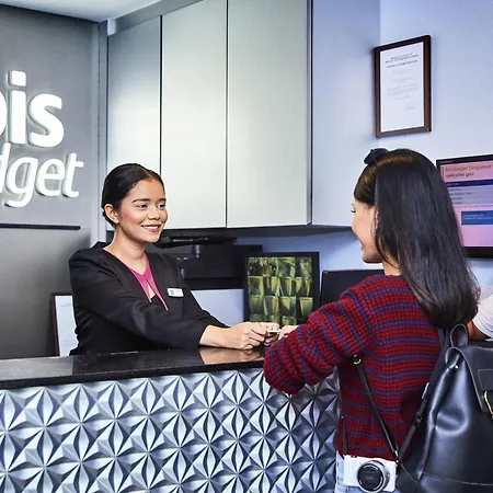 ibis budget Singapore Mount Faber-2