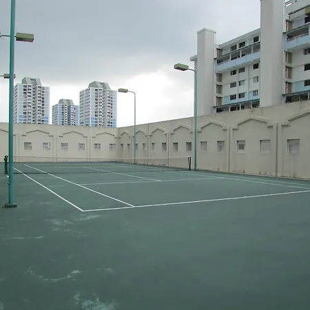 Village Residence West Coast By Far East Hospitality-3