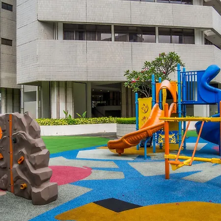 Far East Plaza Residences By Far East Hospitality-2