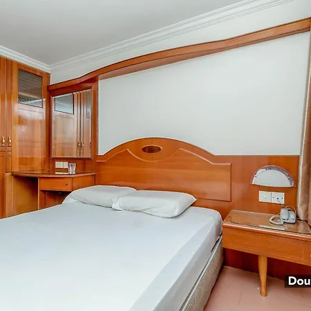 Diamond Hotel-2