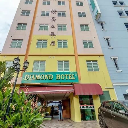 Diamond Hotel-2